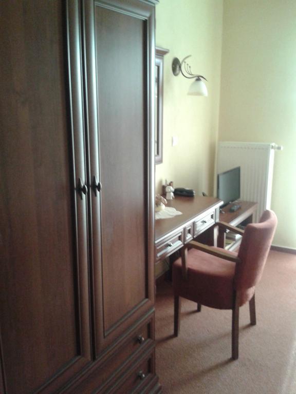 Hotel Vila Anna Trenčianske Teplice Habitación foto